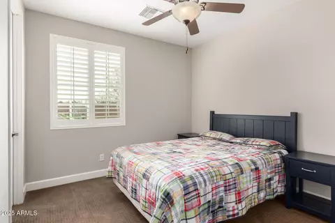 Bedroom - 3632 E Comstock Dr, Gilbert, AZ 85296 photo 4 of 9