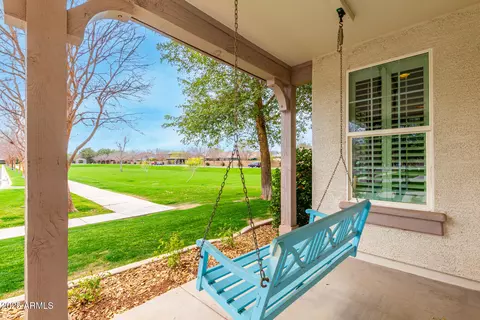Exterior - 3632 E Comstock Dr, Gilbert, AZ 85296 photo 7 of 14