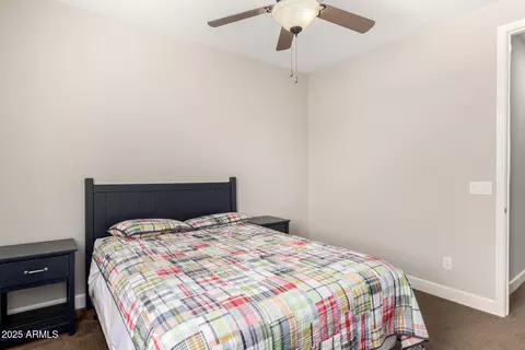 Bedroom - 3632 E Comstock Dr, Gilbert, AZ 85296 photo 5 of 9