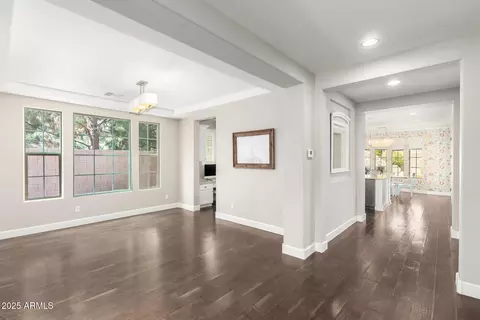 Entry Way - 3632 E Comstock Dr, Gilbert, AZ 85296 photo 5 of 19