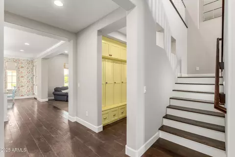 Entry Way - 3632 E Comstock Dr, Gilbert, AZ 85296 photo 6 of 19