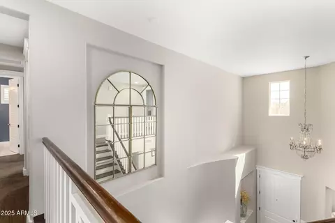 Entry Way - 3632 E Comstock Dr, Gilbert, AZ 85296 photo 11 of 19
