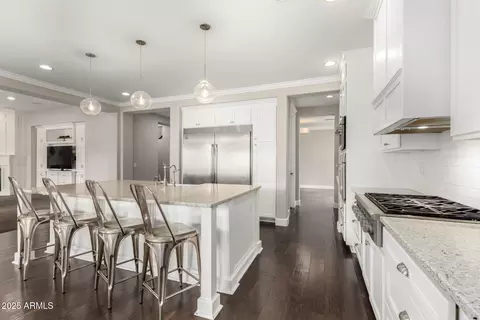 Entry Way - 3632 E Comstock Dr, Gilbert, AZ 85296 photo 9 of 19