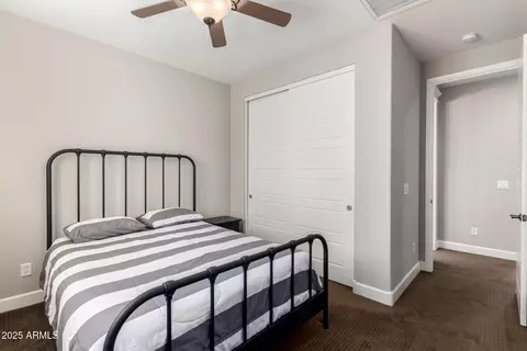 Bedroom - 3632 E Comstock Dr, Gilbert, AZ 85296 photo 3 of 9