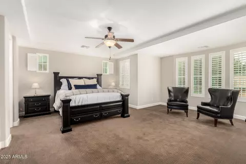 Bedroom - 3632 E Comstock Dr, Gilbert, AZ 85296 photo 1 of 9
