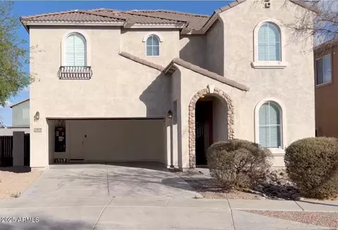 6819 S 38th Dr, Phoenix, AZ 85041