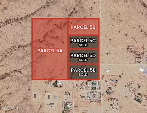 504-33 S 958 S 343rd Ave #5, Tonopah, AZ 85354