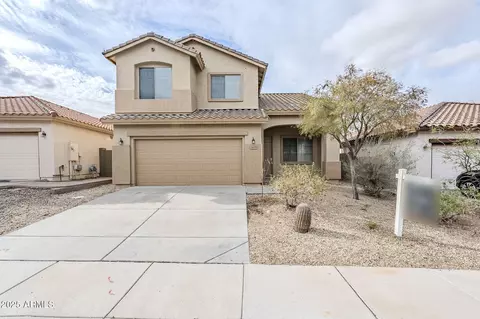 3829 W Ashton Dr, Anthem, AZ 85086