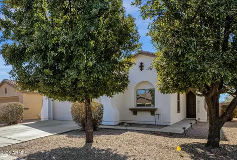 18502 N Celis St, Maricopa, AZ 85138