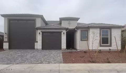 3244 N 202nd Gln, Buckeye, AZ 85396
