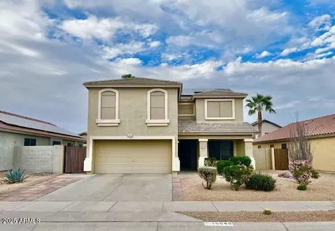 16640 W Polk St, Goodyear, AZ 85338