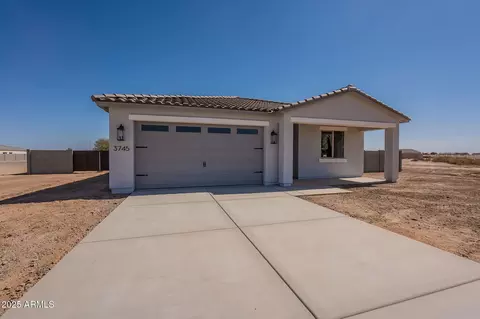 3745 N Juniper Dr, Eloy, AZ 85131
