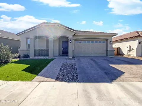 2871 W Chevelon Dr, Queen Creek, AZ 85142