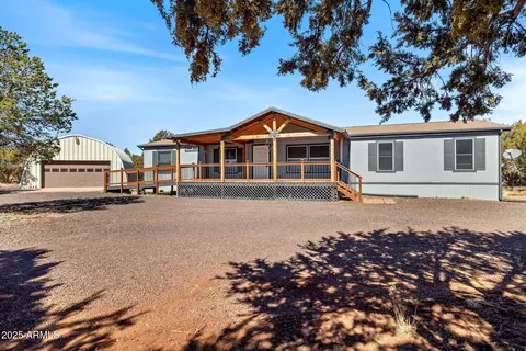 121 Acr 3312 -- # A, Vernon, AZ 85940