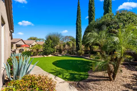 Exterior - 4459 E Donato Dr, Gilbert, AZ 85298 photo 3 of 15