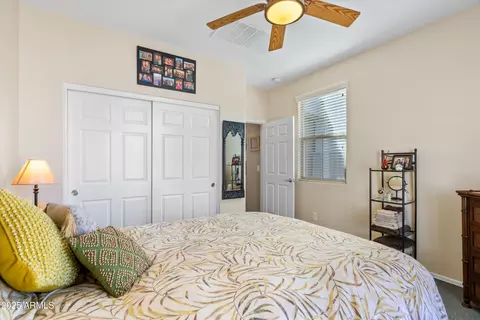 Bedroom - 4459 E Donato Dr, Gilbert, AZ 85298 photo 5 of 5