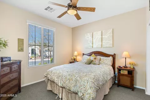 Bedroom - 4459 E Donato Dr, Gilbert, AZ 85298 photo 4 of 5
