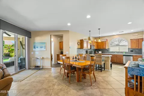Dining - 4459 E Donato Dr, Gilbert, AZ 85298 photo 1 of 4