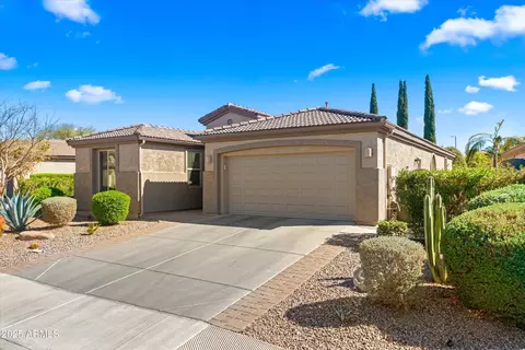 Exterior - 4459 E Donato Dr, Gilbert, AZ 85298 photo 15 of 15