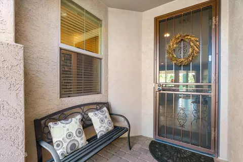 Entry Way - 4459 E Donato Dr, Gilbert, AZ 85298 photo 3 of 3