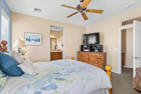 Bedroom - 4459 E Donato Dr, Gilbert, AZ 85298 photo 2 of 5