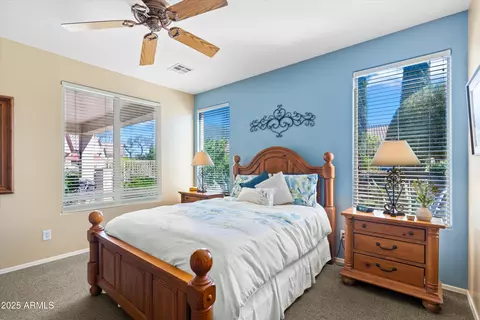Bedroom - 4459 E Donato Dr, Gilbert, AZ 85298 photo 3 of 5