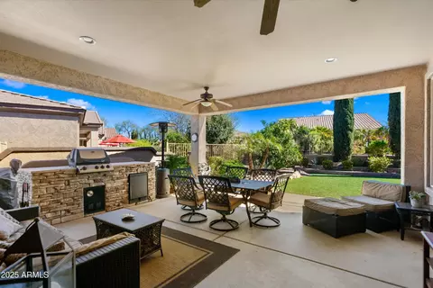 Exterior - 4459 E Donato Dr, Gilbert, AZ 85298 photo 1 of 15