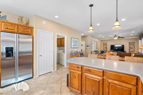 Kitchen - 4459 E Donato Dr, Gilbert, AZ 85298 photo 5 of 6