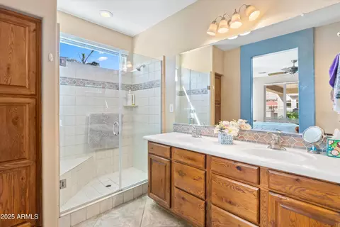 Bath - 4459 E Donato Dr, Gilbert, AZ 85298 photo 1 of 4
