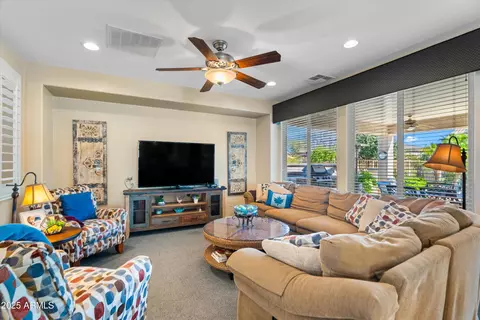 Living - 4459 E Donato Dr, Gilbert, AZ 85298 photo 1 of 4