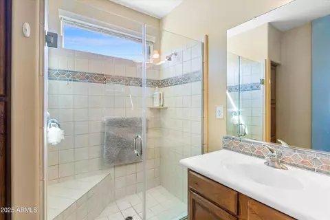 Bath - 4459 E Donato Dr, Gilbert, AZ 85298 photo 2 of 4