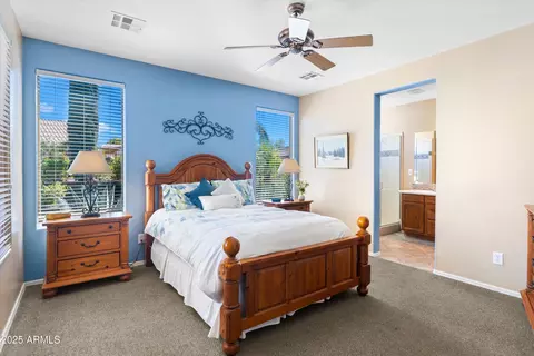 Bedroom - 4459 E Donato Dr, Gilbert, AZ 85298 photo 1 of 5