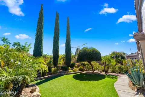 Exterior - 4459 E Donato Dr, Gilbert, AZ 85298 photo 5 of 15