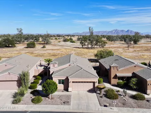 1265 N Fairway Dr, Eloy, AZ 85131