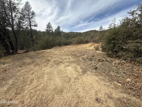 23064 S Gladiator Mine Rd #-, Crown King, AZ 86343
