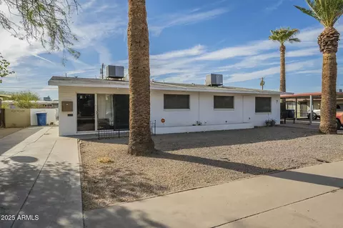 2106 S Granada Dr, Tempe, AZ 85282