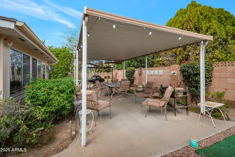 Exterior - 4720 Elena Ave, Mesa, AZ 85206 photo 1 of 6