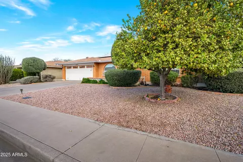Exterior - 4720 Elena Ave, Mesa, AZ 85206 photo 5 of 6