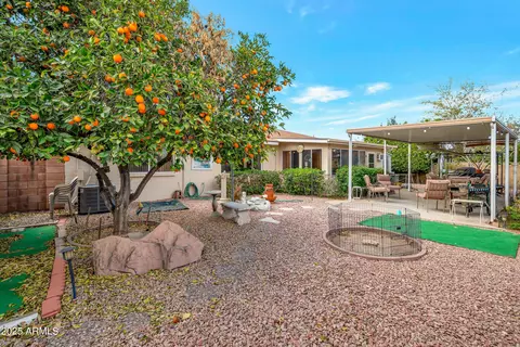 Exterior - 4720 Elena Ave, Mesa, AZ 85206 photo 2 of 6