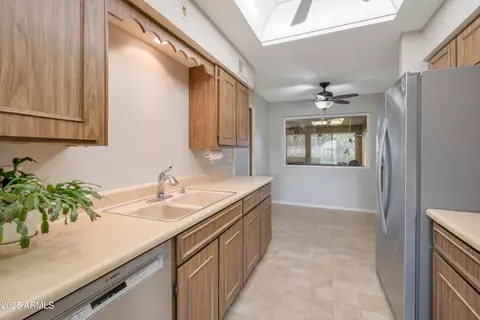 Kitchen - 4720 Elena Ave, Mesa, AZ 85206 photo 1 of 3