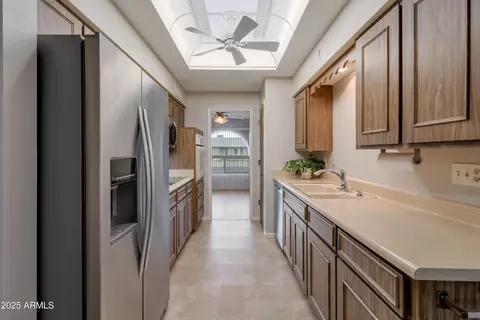 Kitchen - 4720 Elena Ave, Mesa, AZ 85206 photo 3 of 3