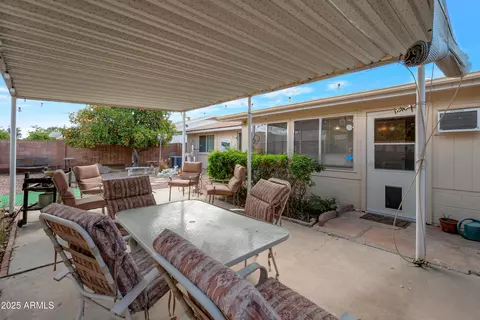 Exterior - 4720 Elena Ave, Mesa, AZ 85206 photo 3 of 6