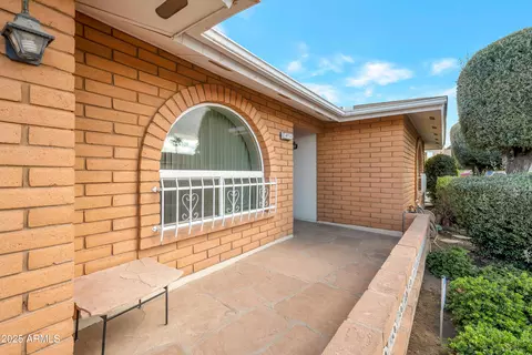 Exterior - 4720 Elena Ave, Mesa, AZ 85206 photo 6 of 6