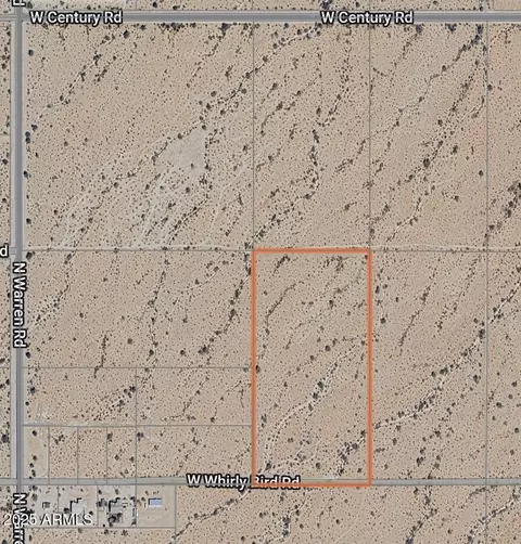 0 W Whirlybird Rd #-, Maricopa, AZ 85139