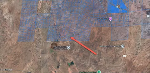 tbd 28 Acres Woodridge Rnch #-, Concho, AZ 85924 photo 2