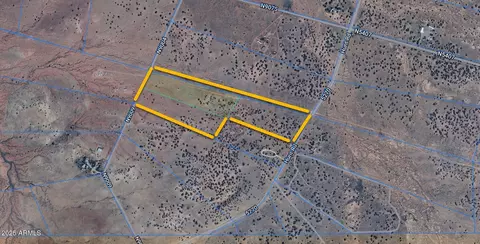 tbd 28 Acres Woodridge Rnch #-, Concho, AZ 85924