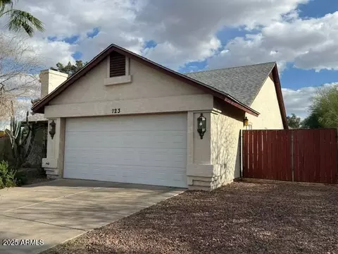 723 E Piute Ave, Phoenix, AZ 85024 photo 35