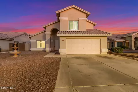11991 N 69th Ave, Peoria, AZ 85345