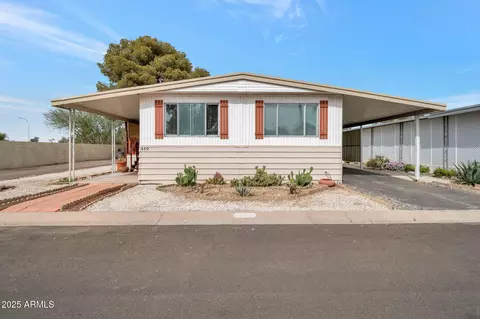 2609 W Southern Ave #459, Tempe, AZ 85282