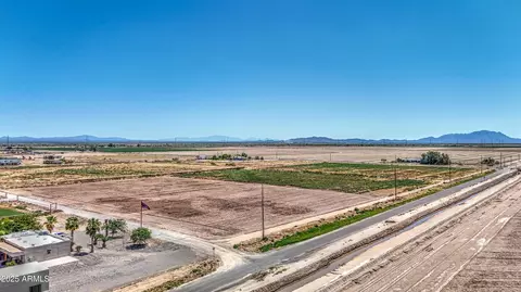 lot2 E A E Central Rd #2A, Coolidge, AZ 85128